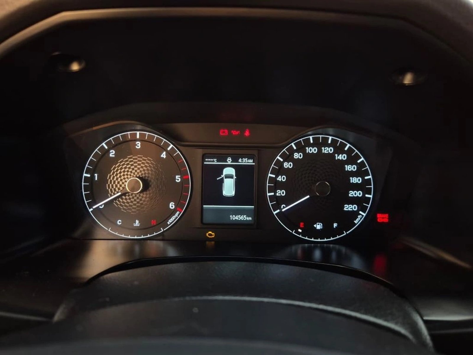 SsangYong GRAND MUSSO 2.2 GRAND GLX TD DIESEL 4WD MT6 4P 2023 - Imagen 14 de 18