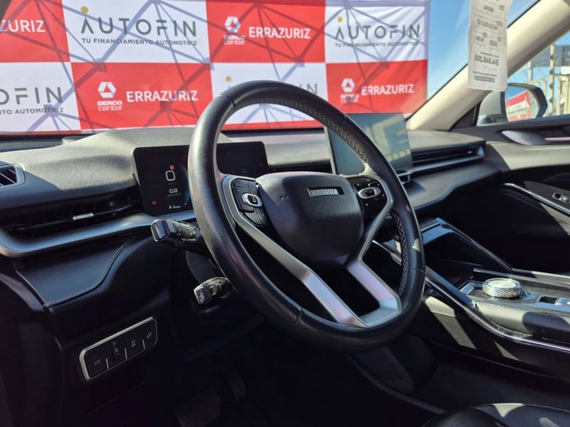 Haval H6 TURBO DCT 2.0 AUT 2023 - Imagen 8 de 20