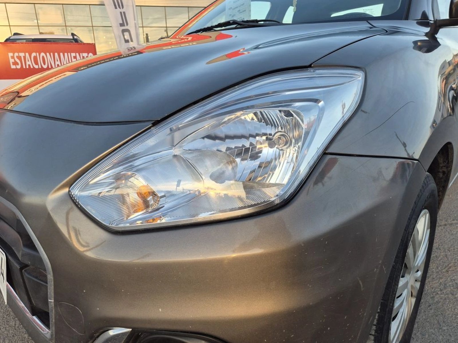 Suzuki DZIRE 1.2 GL MT 2021 - Imagen 6 de 20