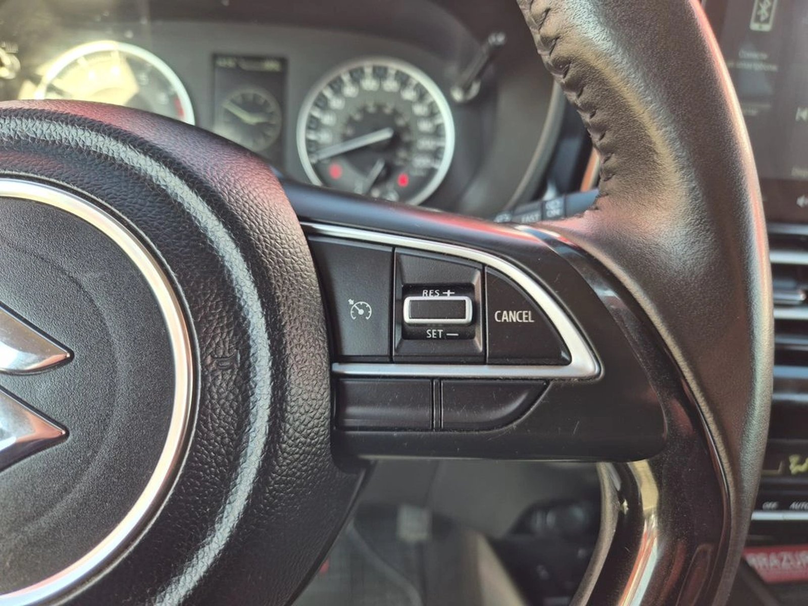 SUZUKI FRONX 1.5 GLX HIBRIDO 2025 - Imagen 13 de 19