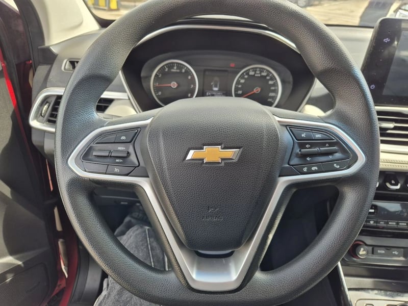 Chevrolet CAPTIVA LT CVT 1.5 2021 - Imagen 15 de 20