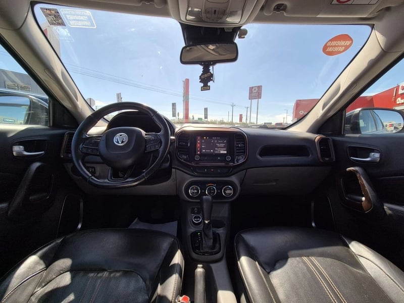 RAM 1000 2.0 LARAMIE AT 4X4 2021 - Imagen 8 de 20