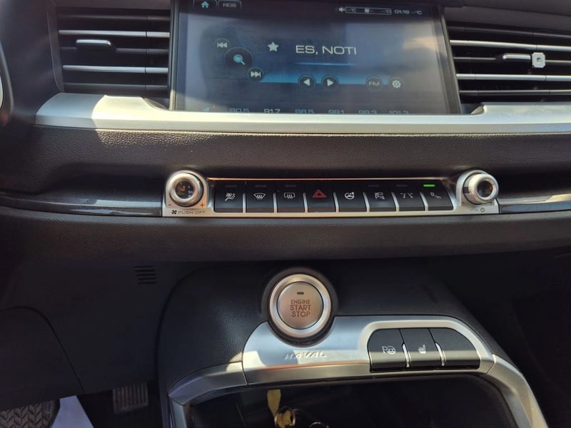 Haval H6 2.0 DELUXE 4X2 AT 5P 2020 - Imagen 15 de 20