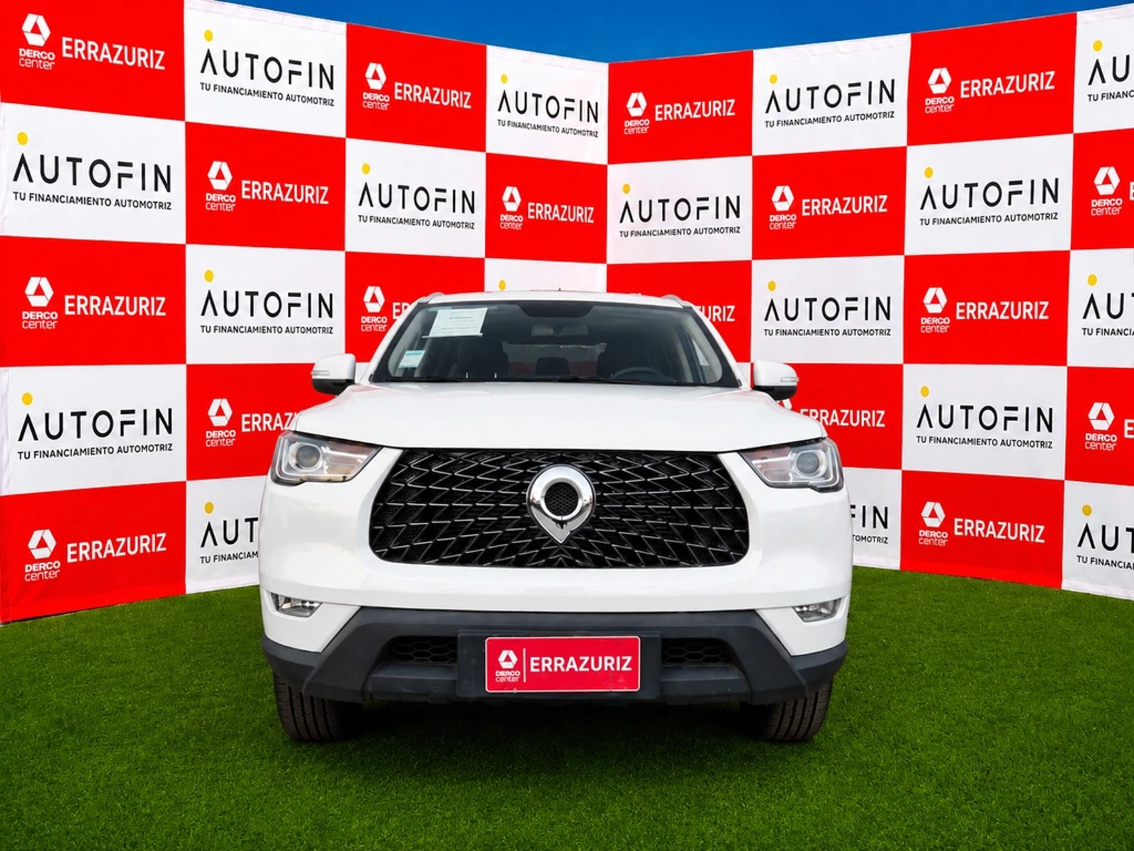Great Wall POER 2.0 DELUXE MT 4X4 DIESEL 2026 - Foto 2 de 17