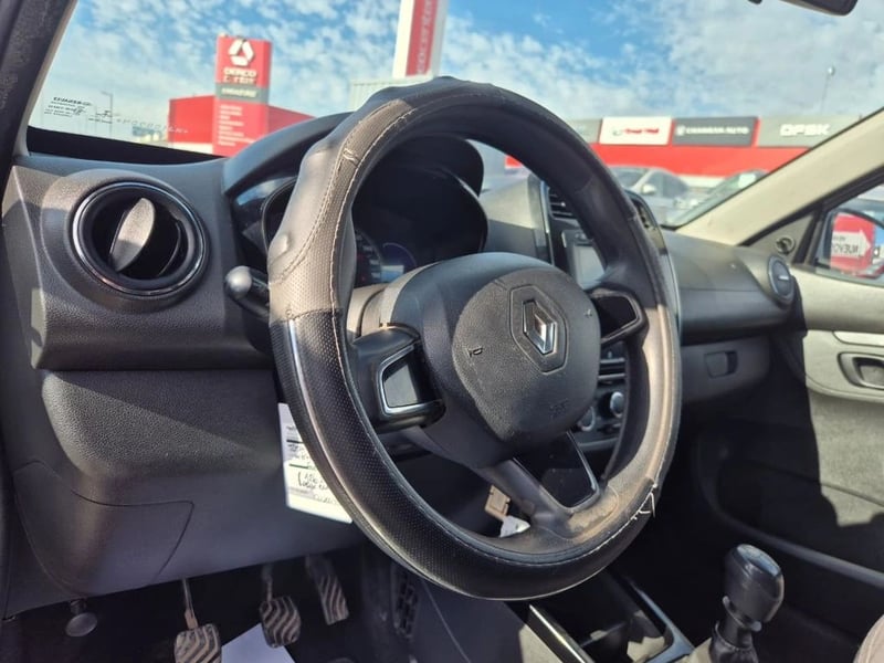 Renault KWID 1.0 HB INTENS MT 4X2 2022 - Imagen 20 de 20