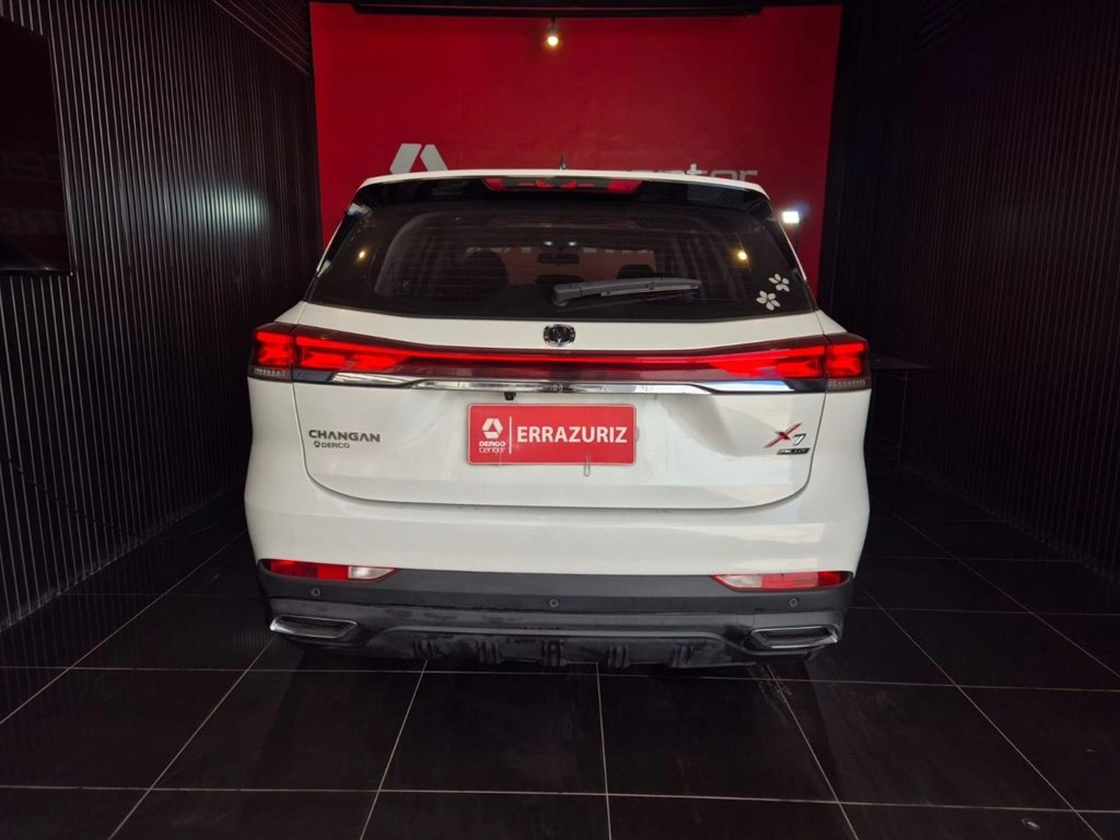 CHANGAN X7 PLUS 1.5 ELITE MT 2026 - Imagen 5 de 19