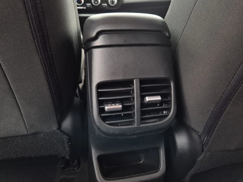 Hyundai ACCENT BN7I MPI 1.5 2025 - Imagen 11 de 20