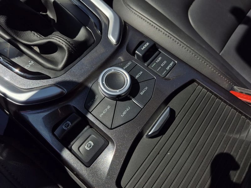 Haval H6 2.0 DELUXE 4X2 AT 5P 2020 - Imagen 12 de 20