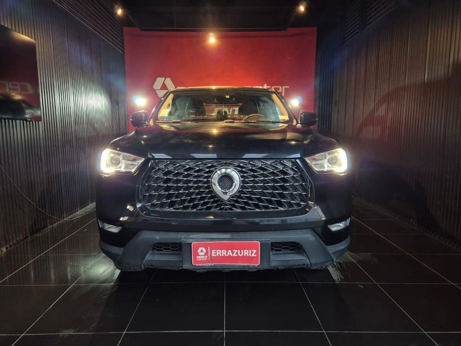 Great Wall POER 2.0 ELITE AT DIESEL 2025 - Foto 2 de 18