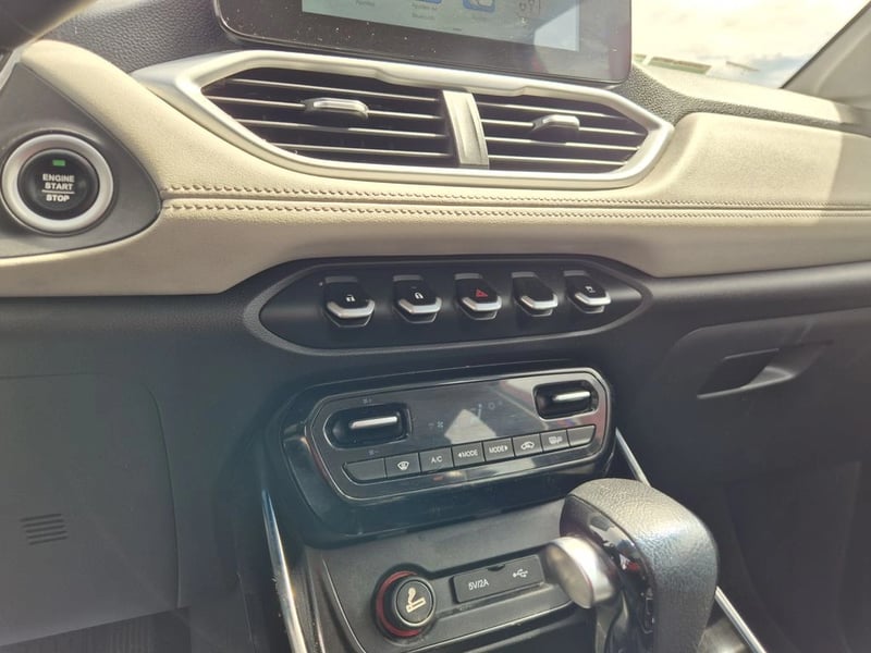 Chevrolet CAPTIVA LT CVT 1.5 2021 - Imagen 20 de 20