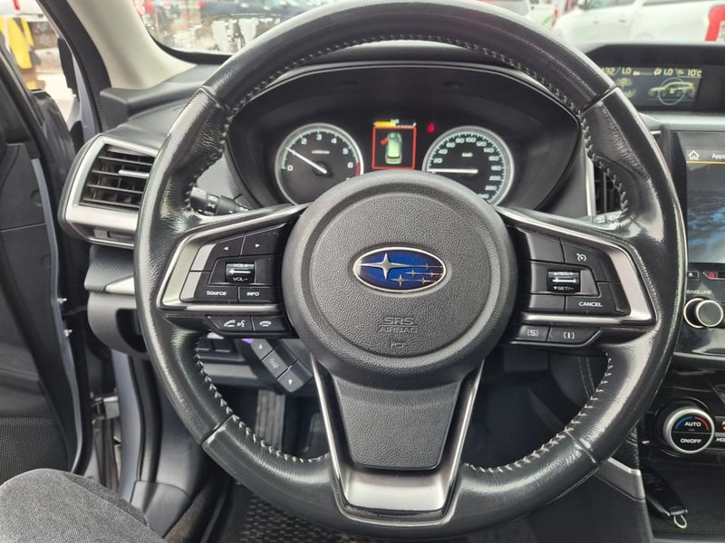 Subaru FORESTER 2.0I X AWD AT 5P 2020 - Imagen 14 de 20