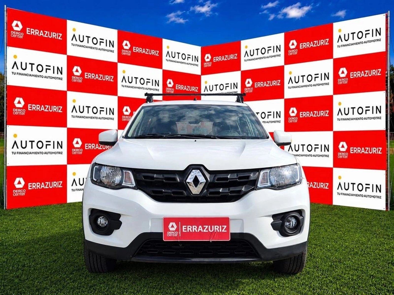 Renault KWID 1.0 HB INTENS MT 4X2 2022 - Foto 2 de 20