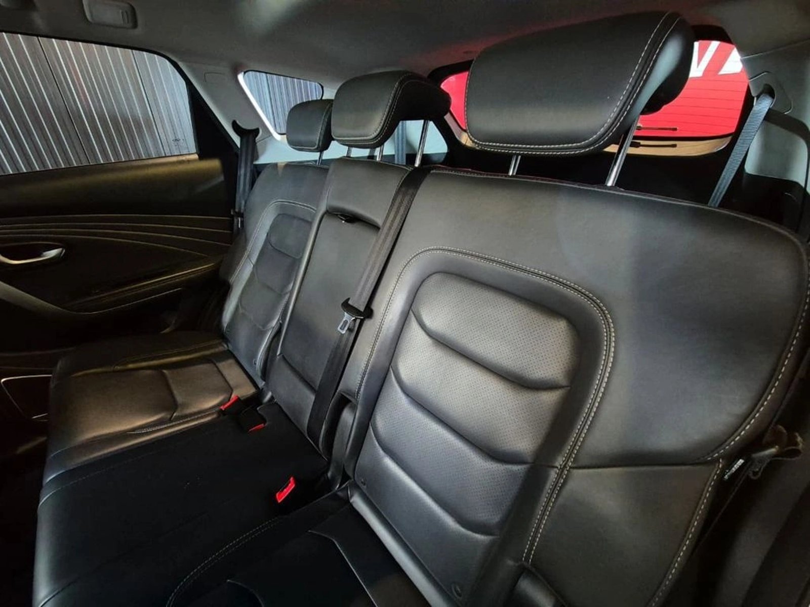 JETOUR X70 1.5T GLS 4X2 MT 5P 2024 - Imagen 11 de 20