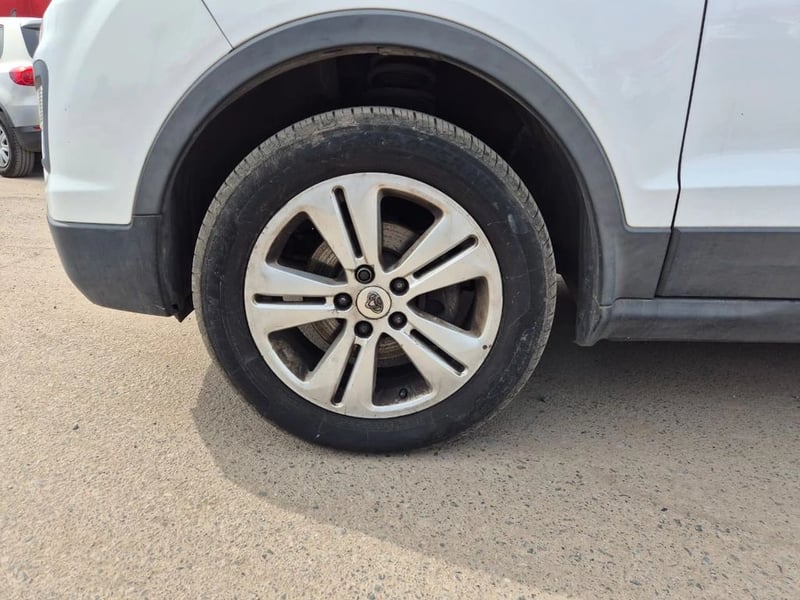 Changan CX70 1.6 MT 2018 - Imagen 9 de 20