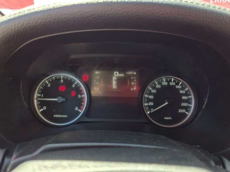 Mazda BT-50 4X4 3.0 2023 - Imagen 16 de 20