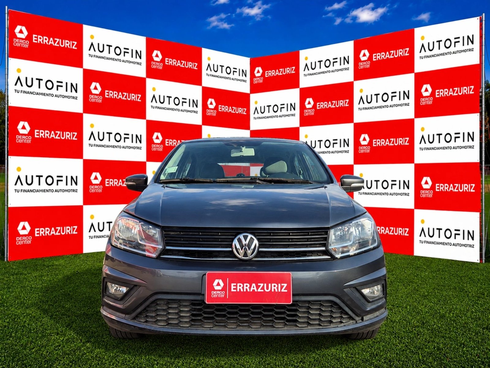 Volkswagen GOL 1.6 HIGHLINE 4X2 HB MT 5P 2022 - Foto 2 de 20