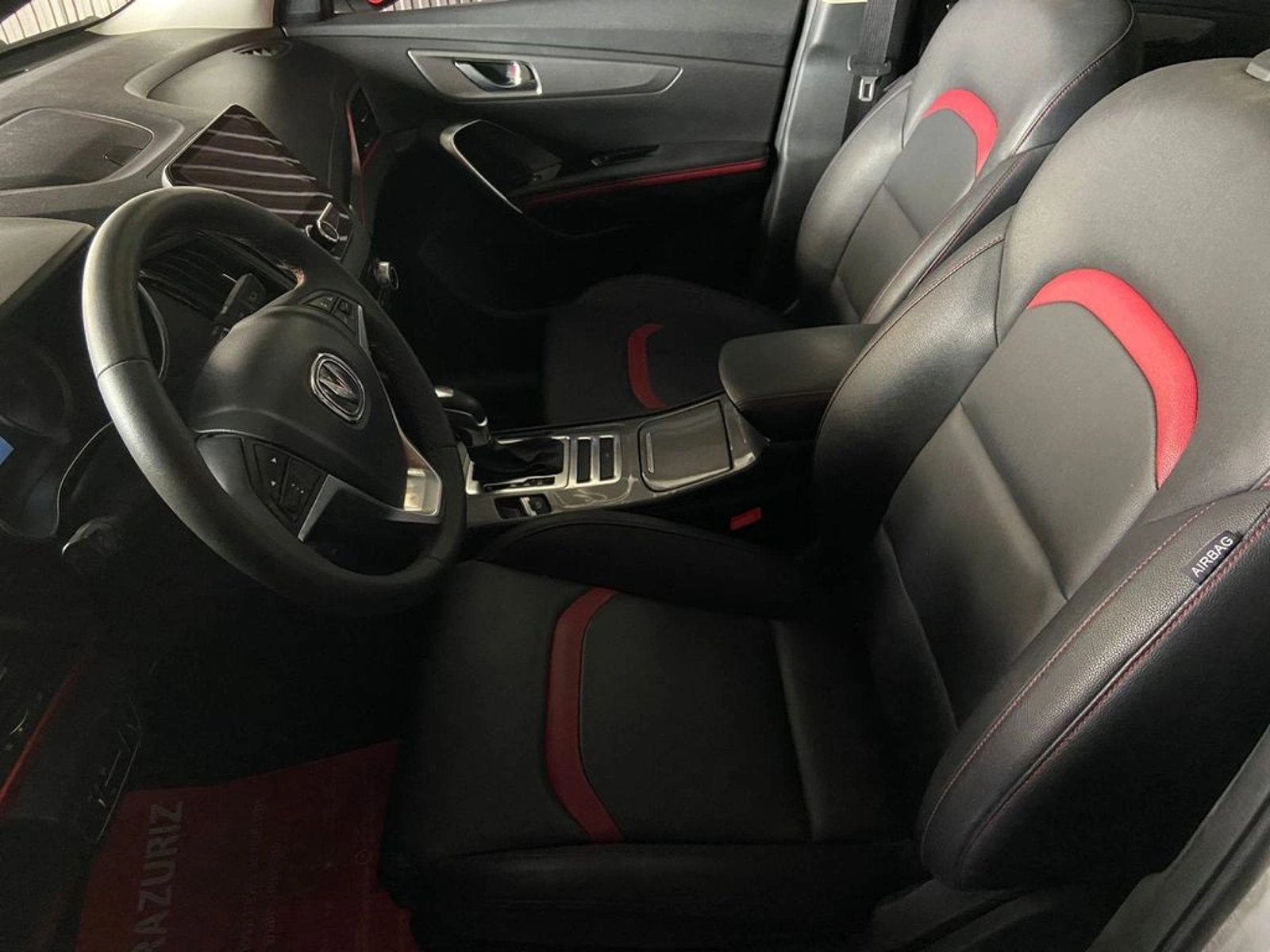 CHANGAN CS55 ELITE AT 2023 - Imagen 11 de 11