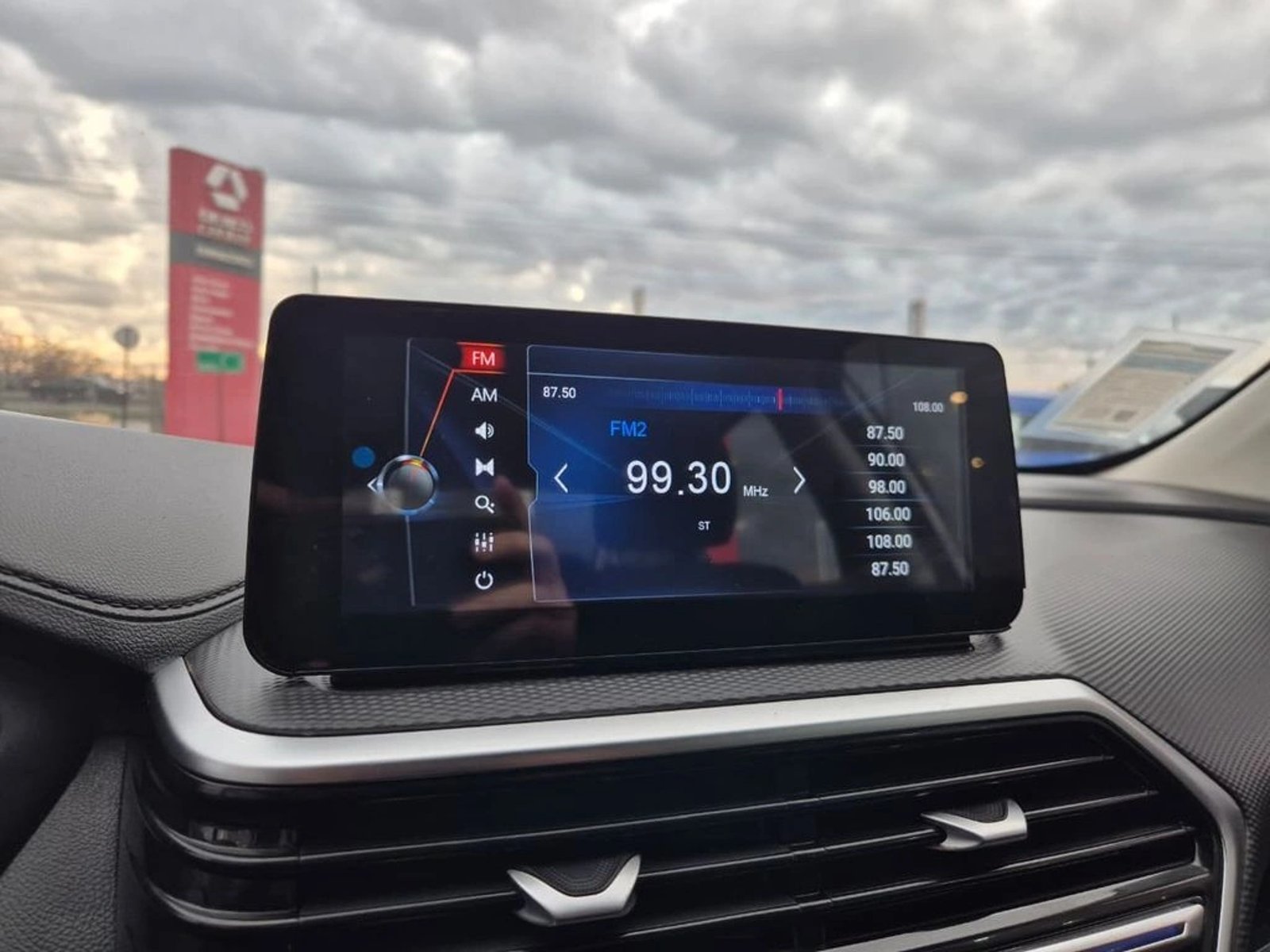 Changan ALSVIN 1.4 COMFORT MT 2026 - Imagen 17 de 17