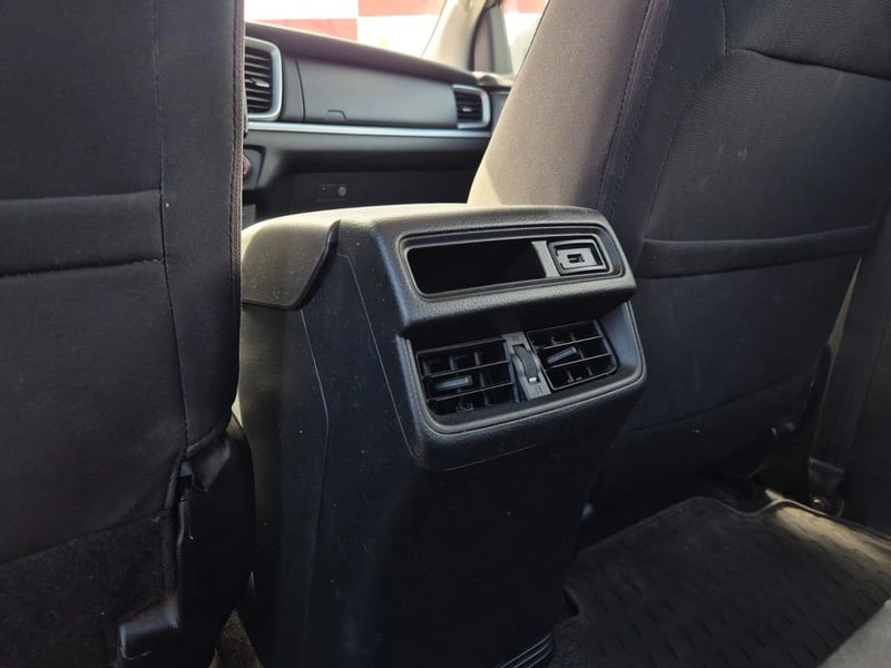 Mazda BT-50 4X4 3.0 2023 - Imagen 12 de 20
