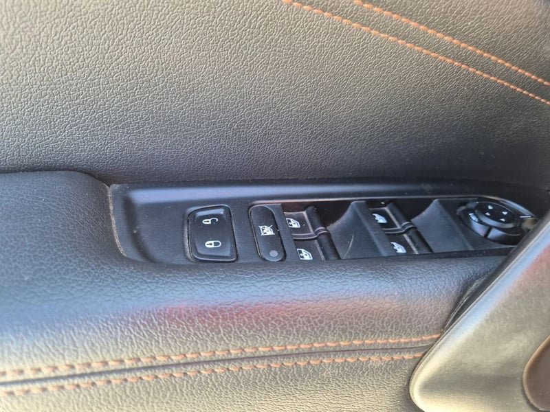 RAM 1000 2.0 LARAMIE AT 4X4 2021 - Imagen 20 de 20