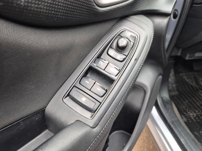 Subaru FORESTER 2.0I X AWD AT 5P 2020 - Imagen 13 de 20