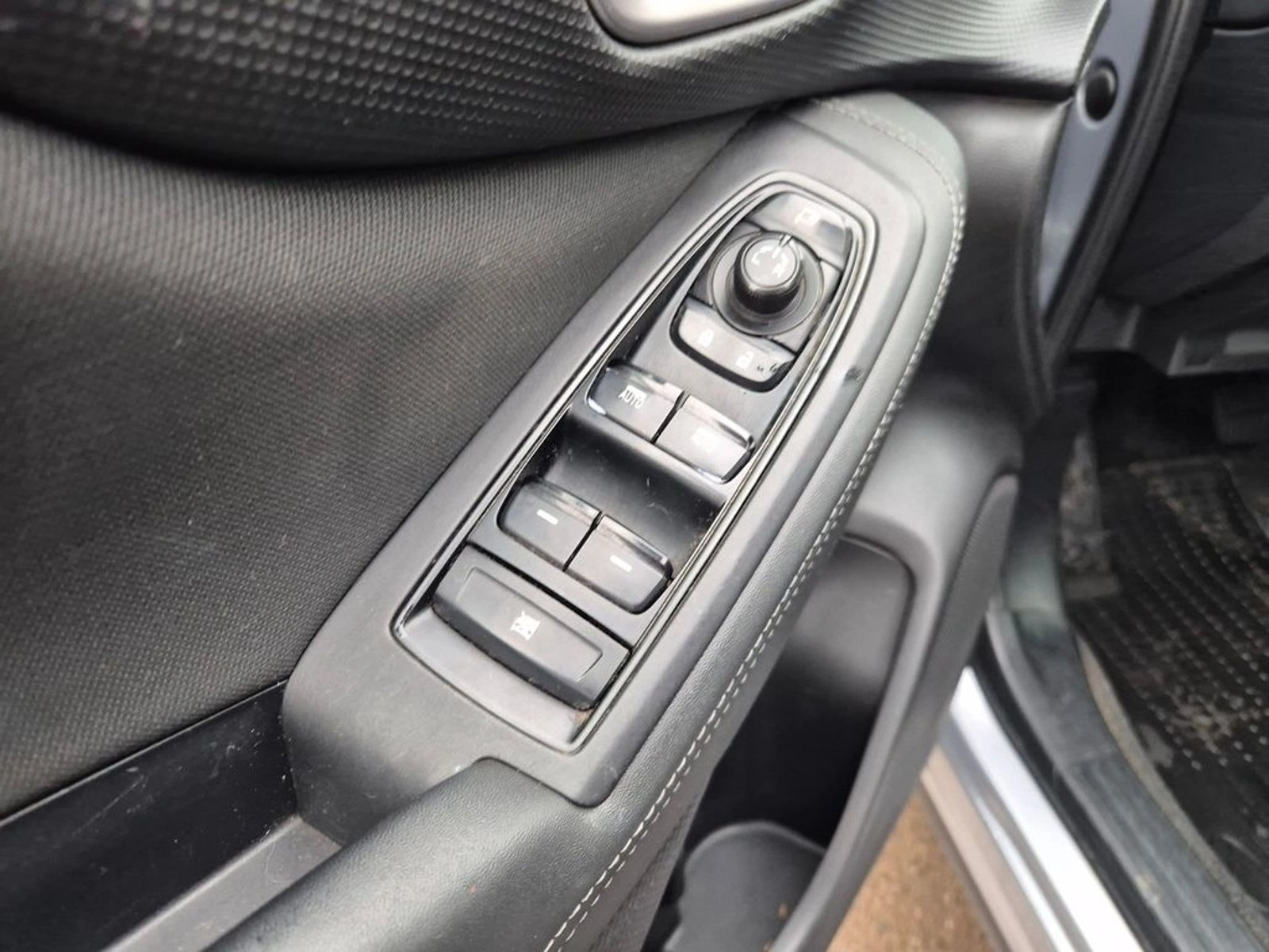 Subaru FORESTER 2.0I X AWD AT 5P 2020 - Imagen 13 de 20
