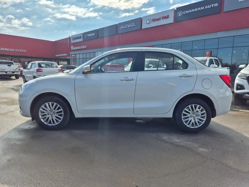Suzuki DZIRE 1.2 AMT GL SPORT AT 2022 - Imagen 19 de 19