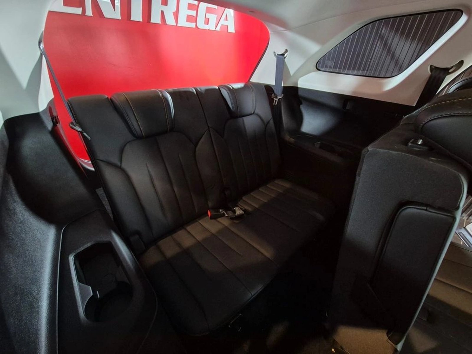 CHANGAN X7 PLUS 1.5 ELITE MT 2026 - Imagen 10 de 19