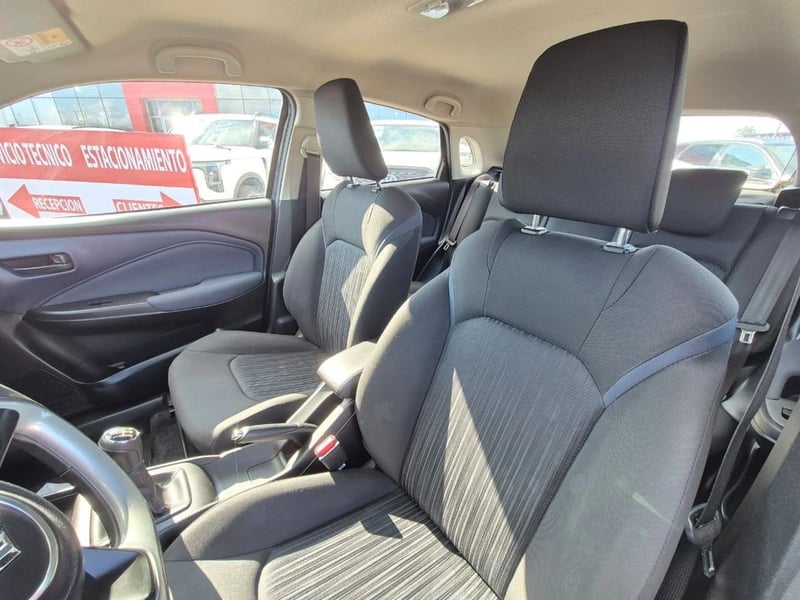Suzuki BALENO 1.5 GLS MT 2024 - Imagen 11 de 20