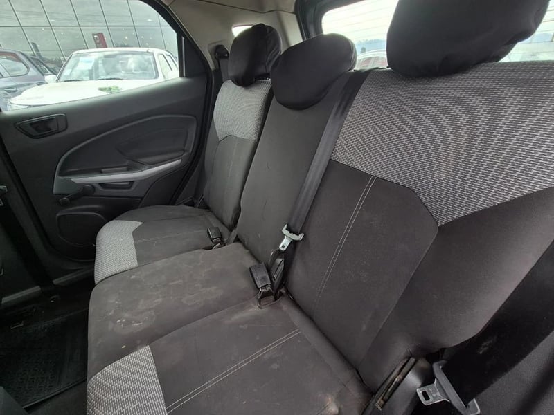 Ford ECOSPORT 1.6 2017 - Imagen 19 de 20