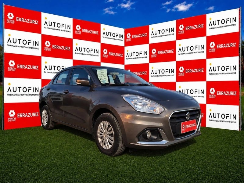 Suzuki DZIRE 1.2 GL MT 2021