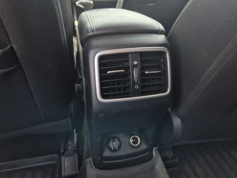 Kia SPORTAGE SPORTAGE LX 2.0 GSL 6AT 6AB 2017 - Imagen 13 de 20