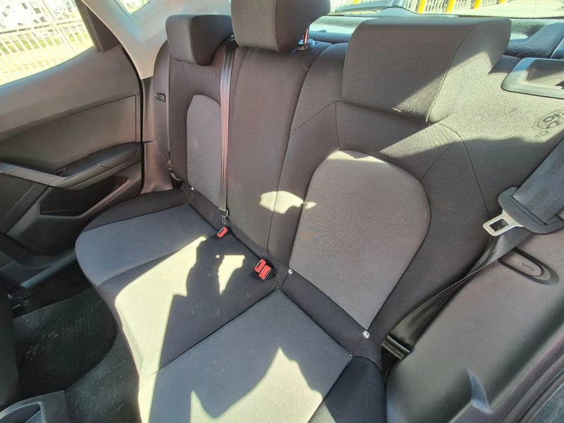 SEAT IBIZA 1.6 STYLE MT 4X2 2021 - Imagen 10 de 20