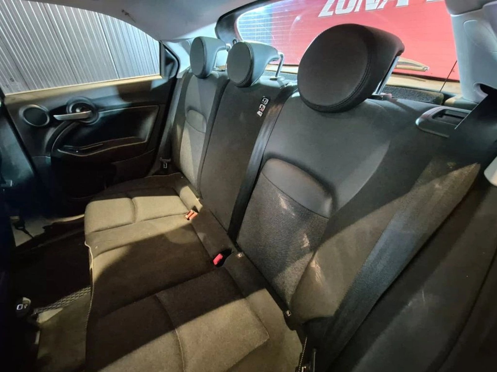 FIAT 500X 1.2 MT 2021 - Imagen 11 de 17