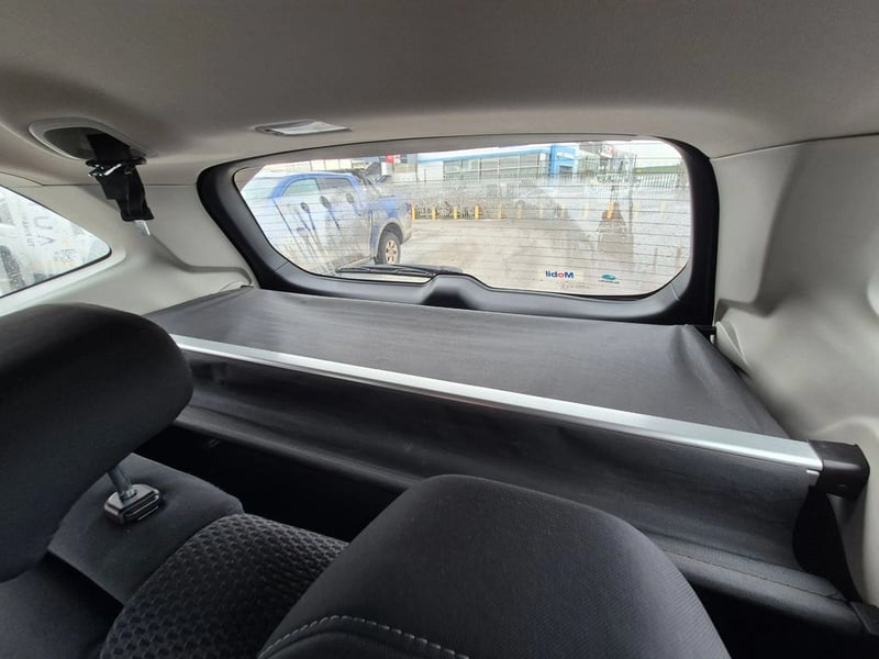 Subaru FORESTER 2.0I X AWD AT 5P 2020 - Imagen 11 de 20