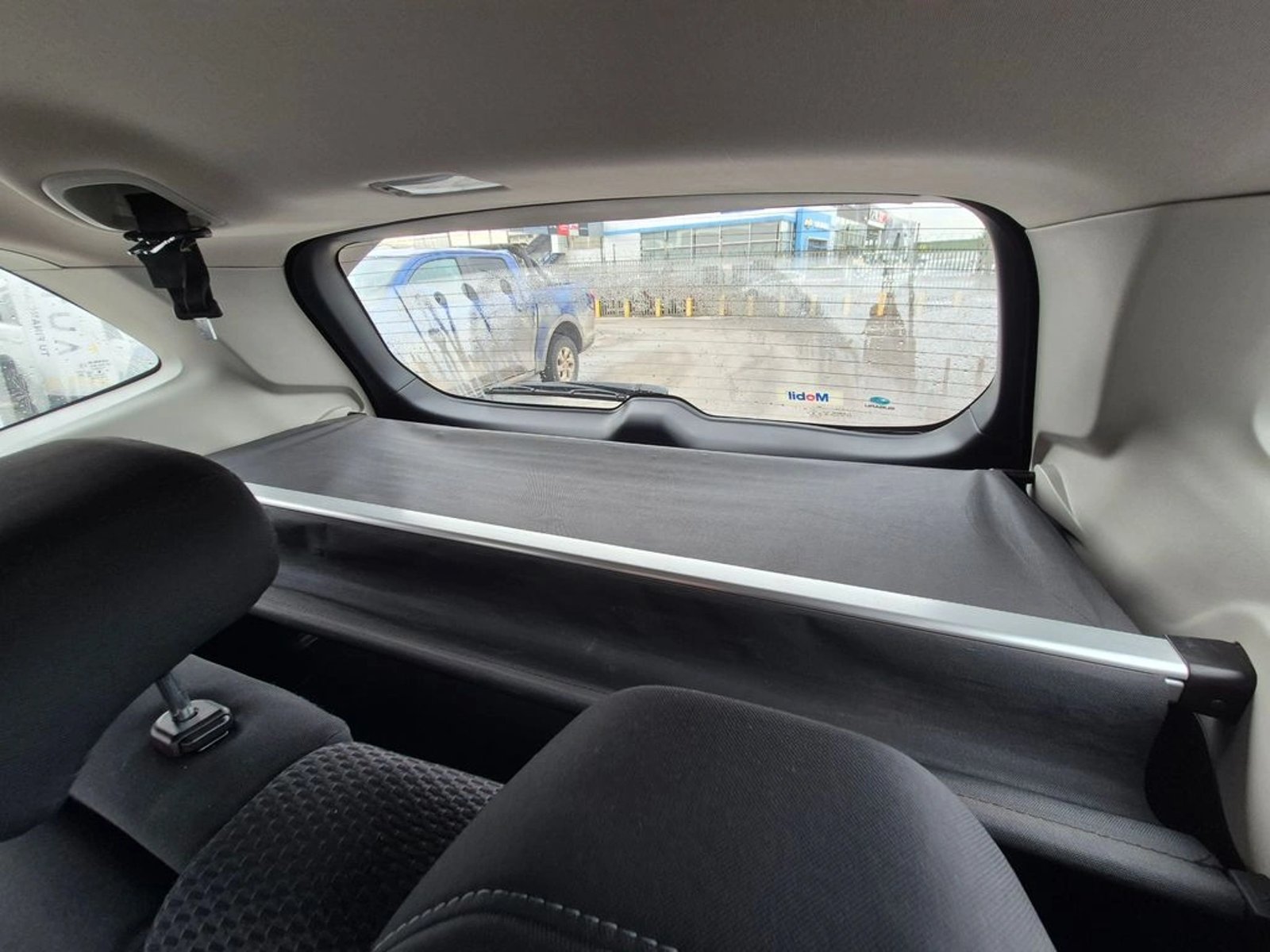 Subaru FORESTER 2.0I X AWD AT 5P 2020 - Imagen 11 de 20
