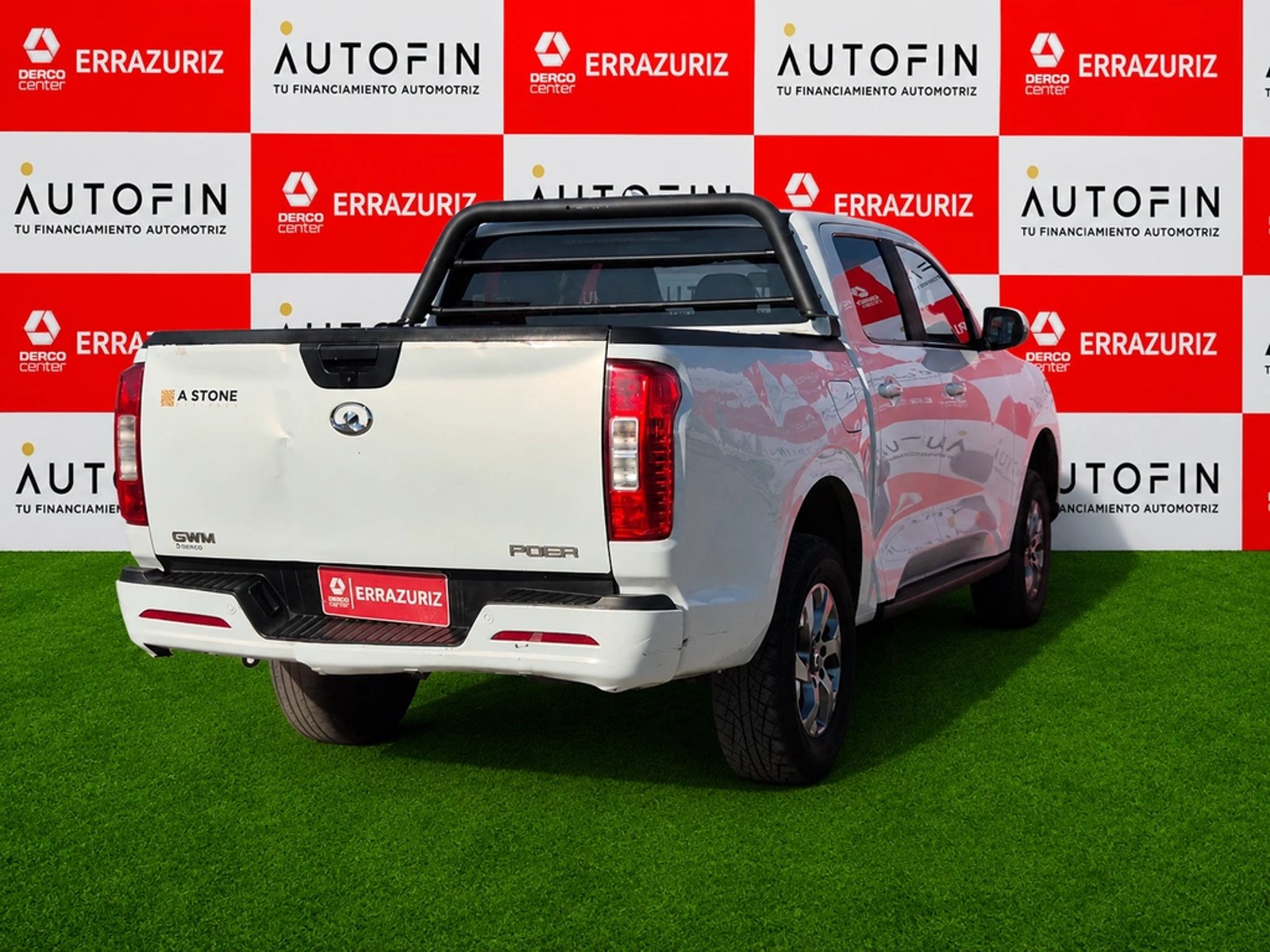 GREAT WALL POER 2.0 ELITE MT 4X4 DIESEL 2024 - Foto 4 de 17