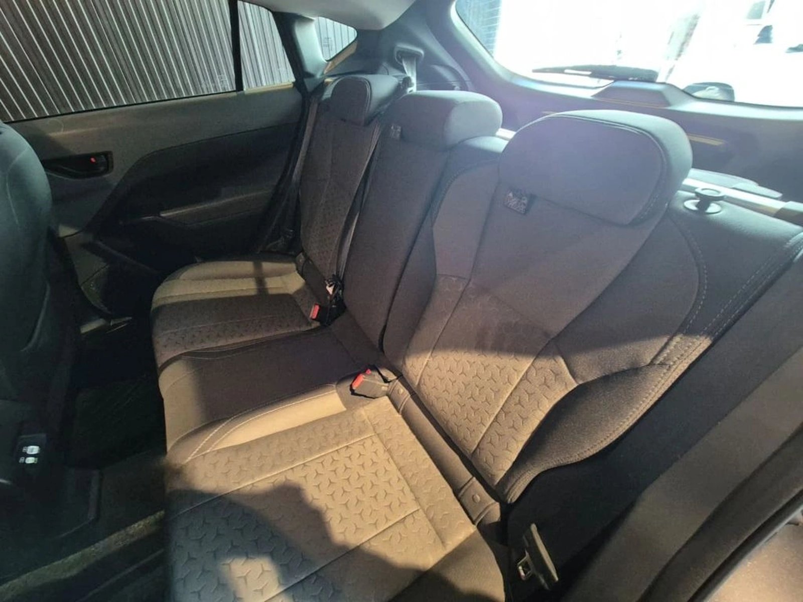 SUBARU CROSSTREK 2.0 AT 4X4 2025 - Imagen 10 de 18