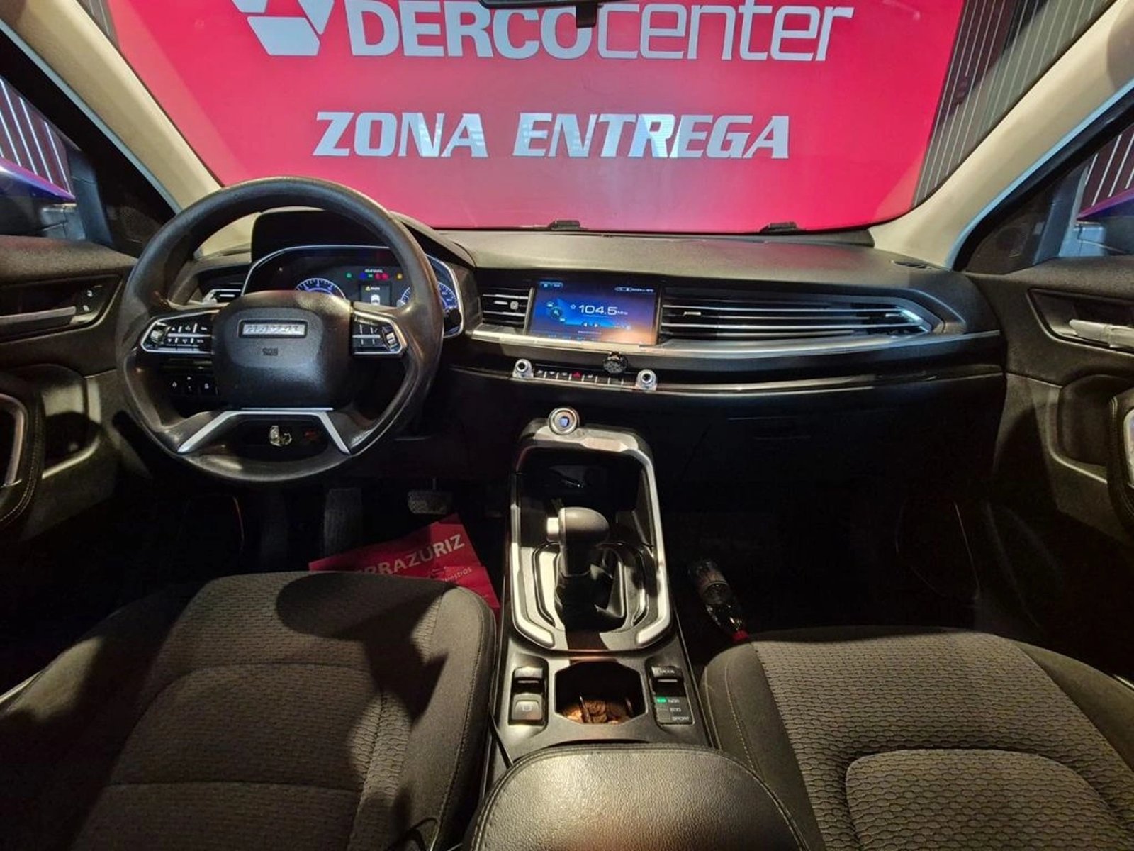 HAVAL H6 2 2019 - Imagen 11 de 19