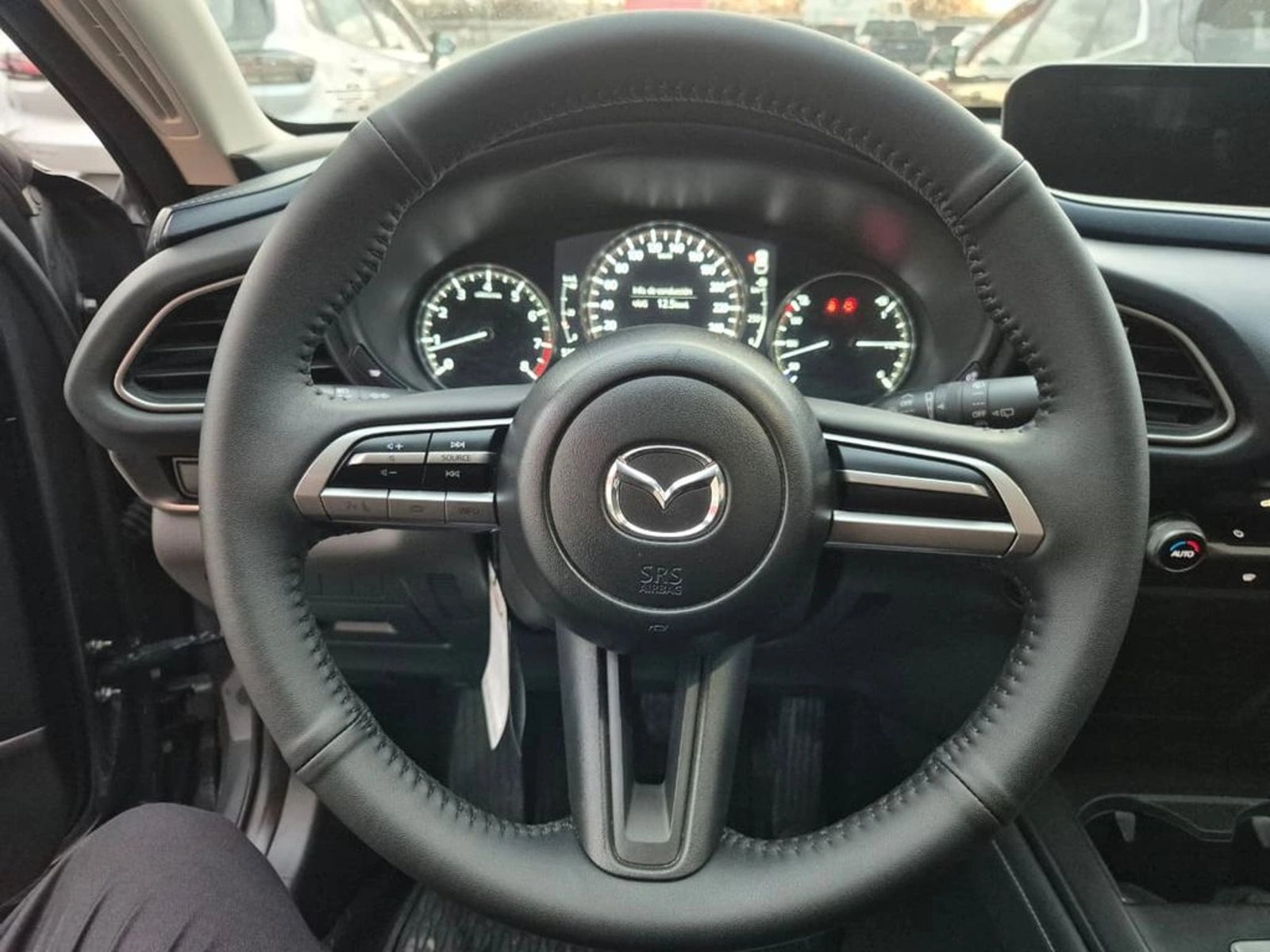 Mazda CX-30 2.0 AT 2024 - Imagen 16 de 19
