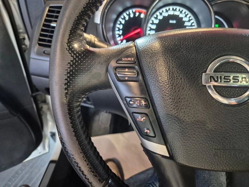 Nissan MURANO 3.5 LE 4X4 AT 5P 2014 - Imagen 15 de 20