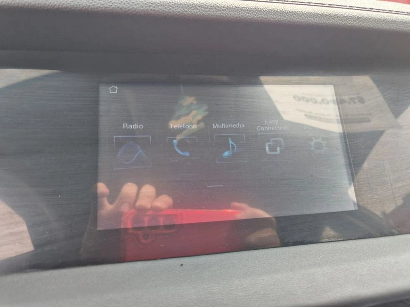 Changan CS15 1.5 COMFORT 4X2 MT 5P 2022 - Imagen 18 de 20