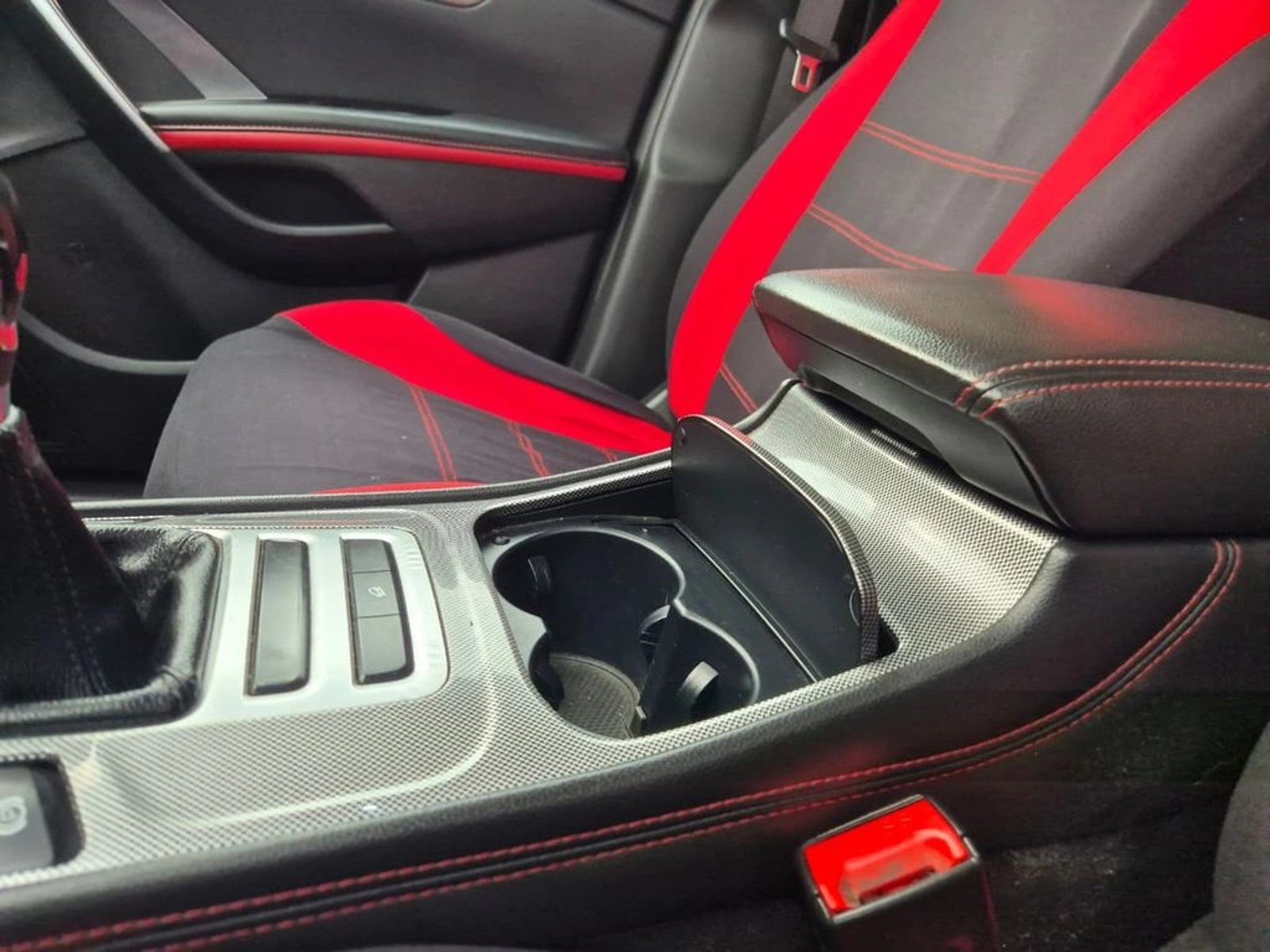 Changan CS55 1.5 COMFORT MT 2021 - Imagen 15 de 20