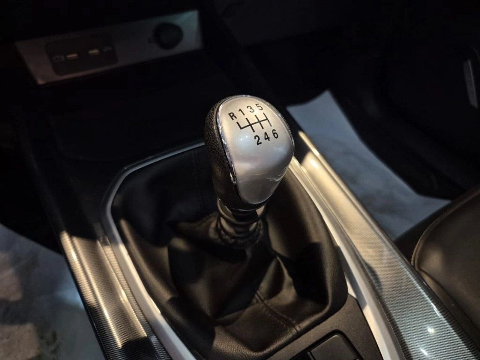 HAVAL JOLION 1.5T ACTIVE 4X2 MT 5P 2023 - Imagen 13 de 18