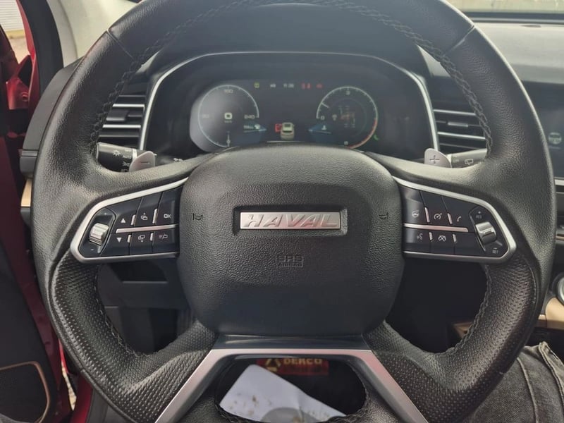 Haval H6 DELUXE AT 4X2 2021 - Imagen 18 de 20