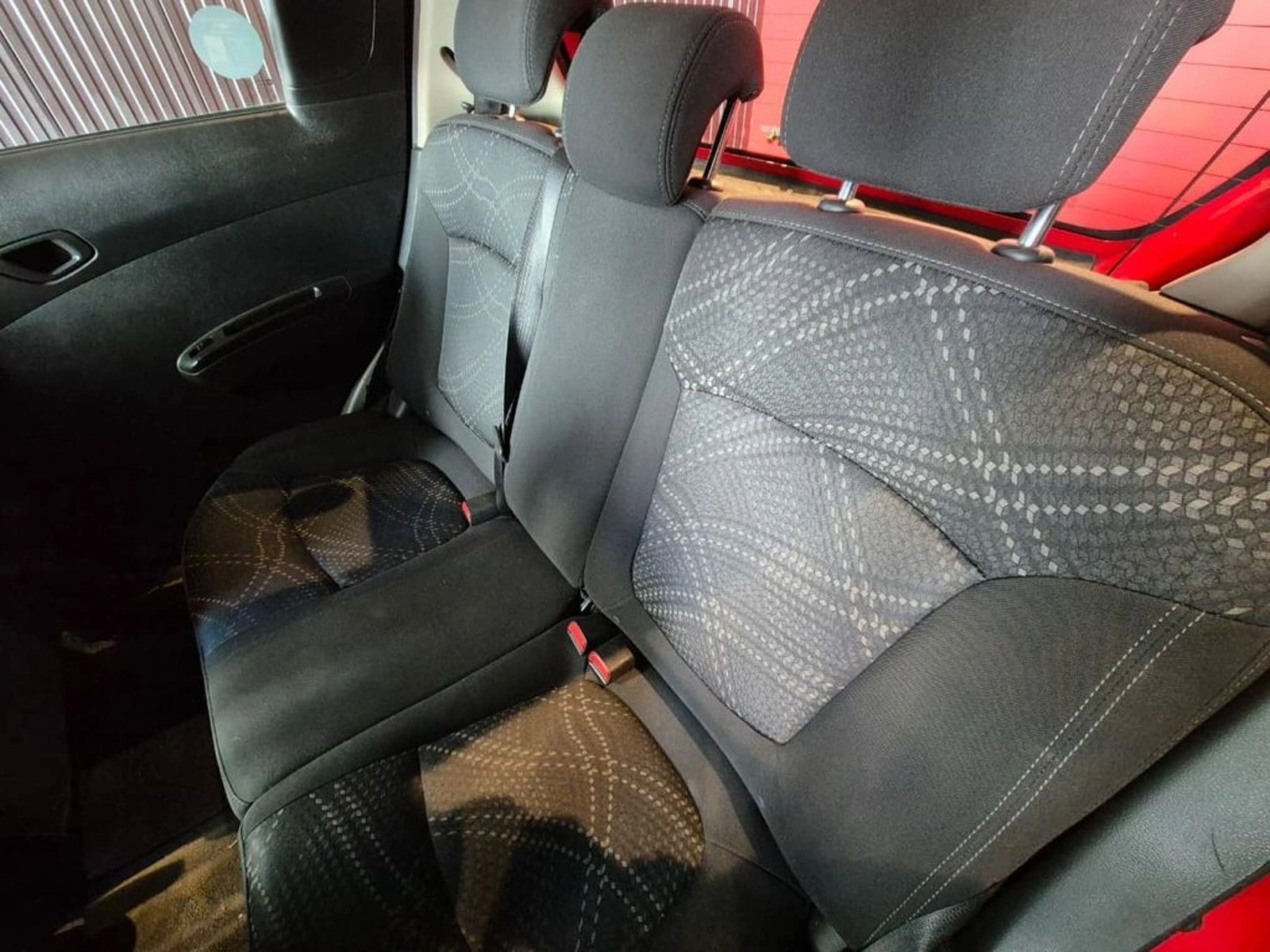 CHEVROLET SPARK GT 1.2 LT 4X2 MT 5P 2019 - Imagen 15 de 17