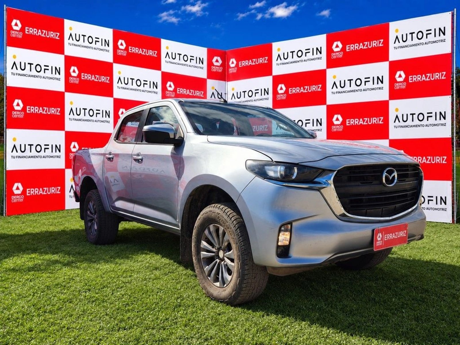 Mazda BT-50 4X4 3.0 2023