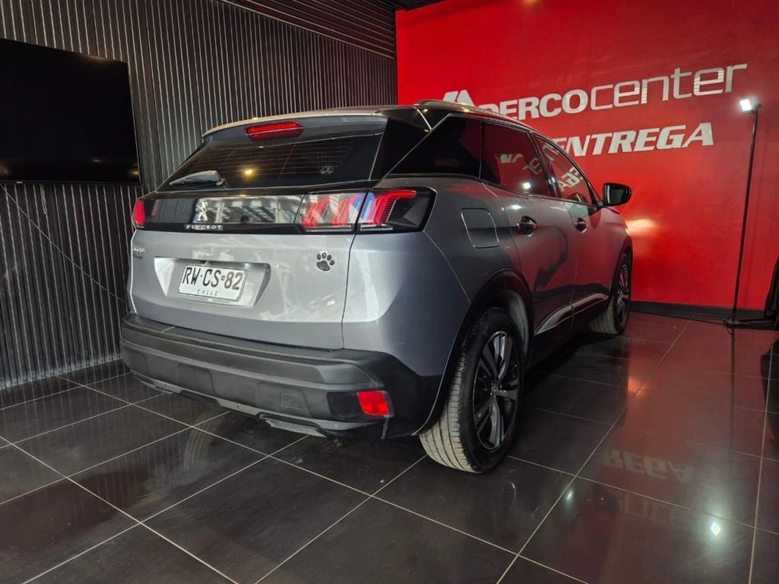 PEUGEOT 3008 1.5 ACTIVE BLUEHDI 130 MT 2022 - Imagen 4 de 20
