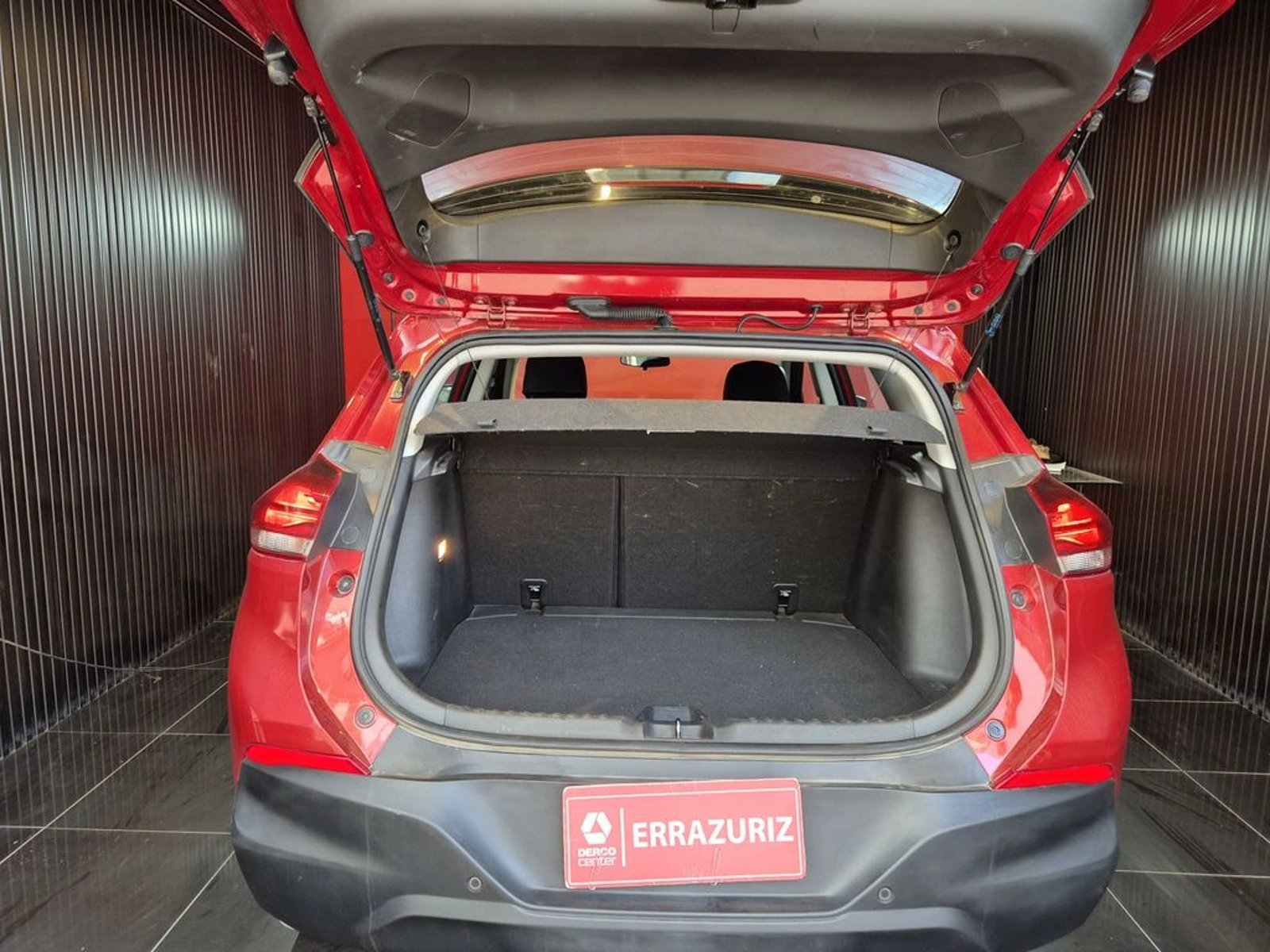 CHEVROLET TRACKER 1.2 LTZ P MT 2022 - Imagen 6 de 19