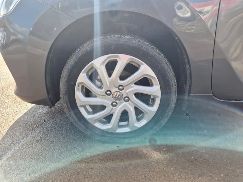 Suzuki BALENO 1.5 GLS MT 2024 - Imagen 8 de 20